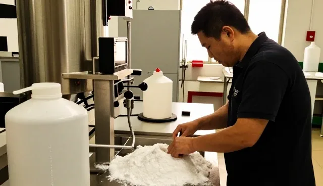精细化学品销售成为化工原料经营发展的重要工具