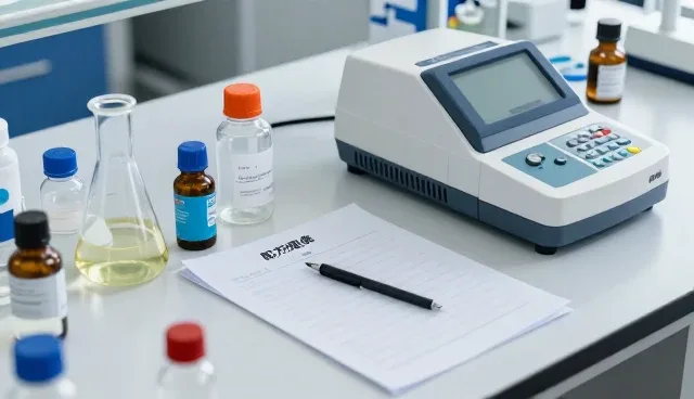精细化学品使用中的供应链管理要点
