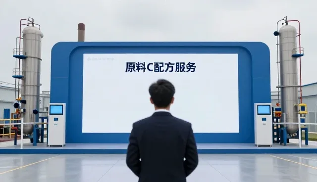 配方服务的性能表现与适用条件解析