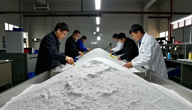 天津振天保温材料有限公司分享来料加工知识