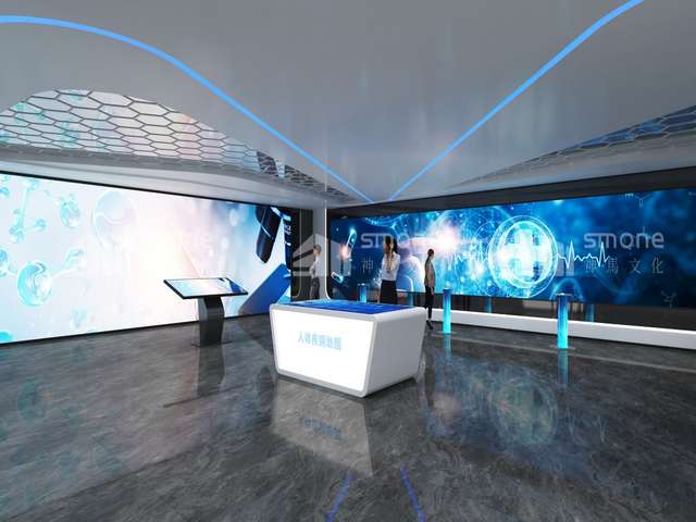 上海双屏广告机价位